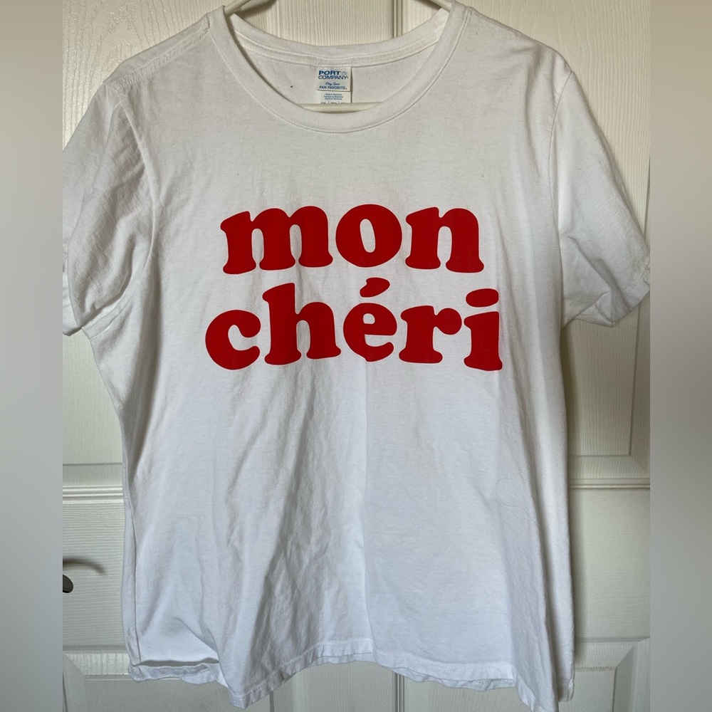 Fun Graphic Tee